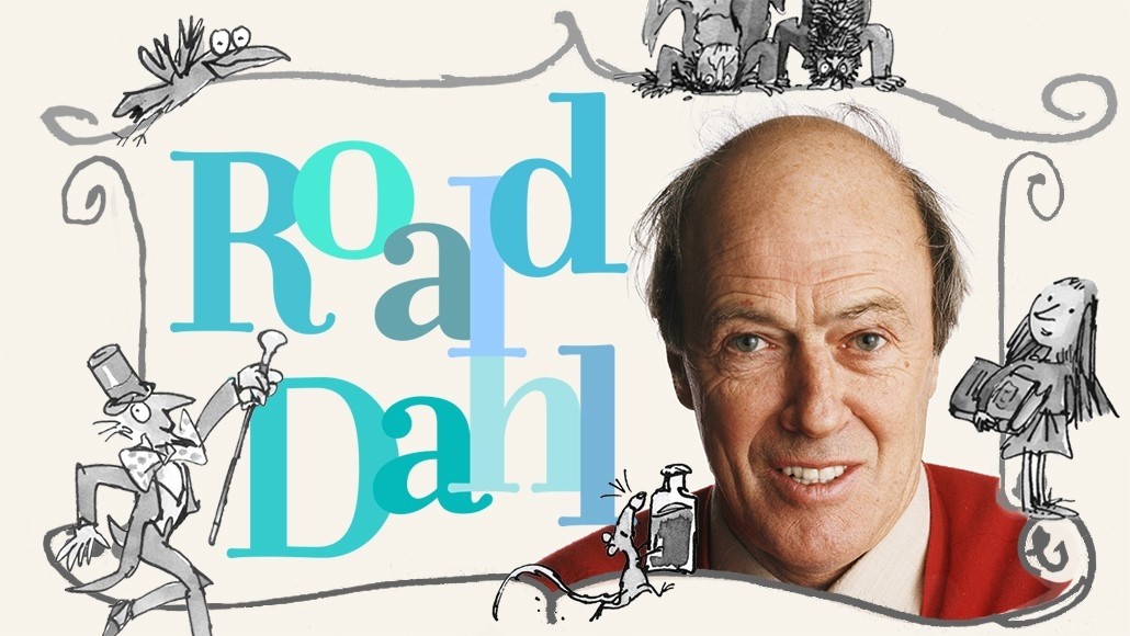 Celebrating Roald Dahl – Hillside Primary School | Baddeley Green ...