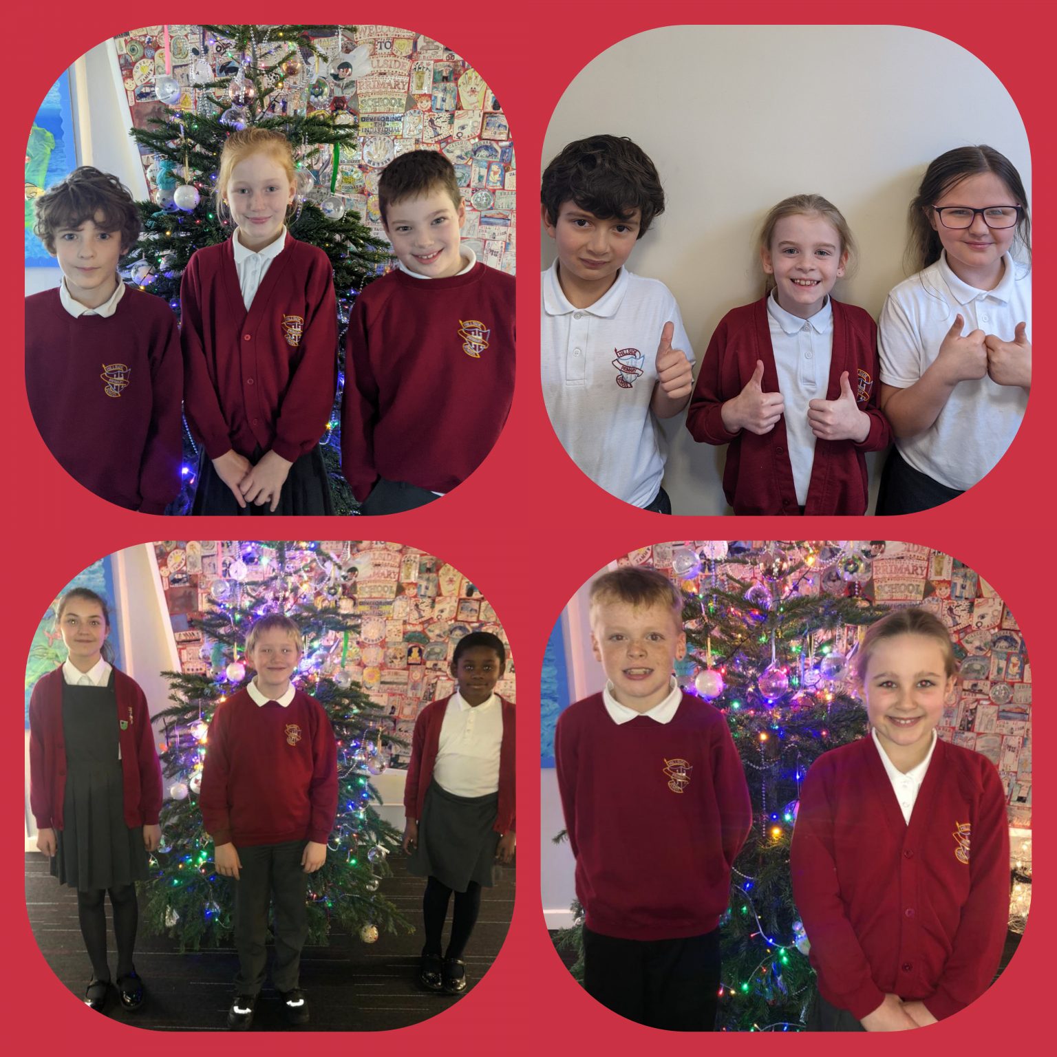 Headteacher Awards – Friday 11th December 2020 – Hillside Primary ...